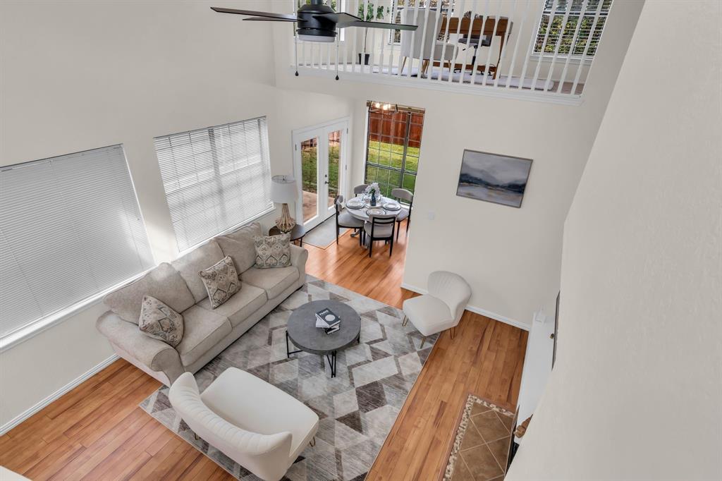 Sylvan Creek - Residential Lease