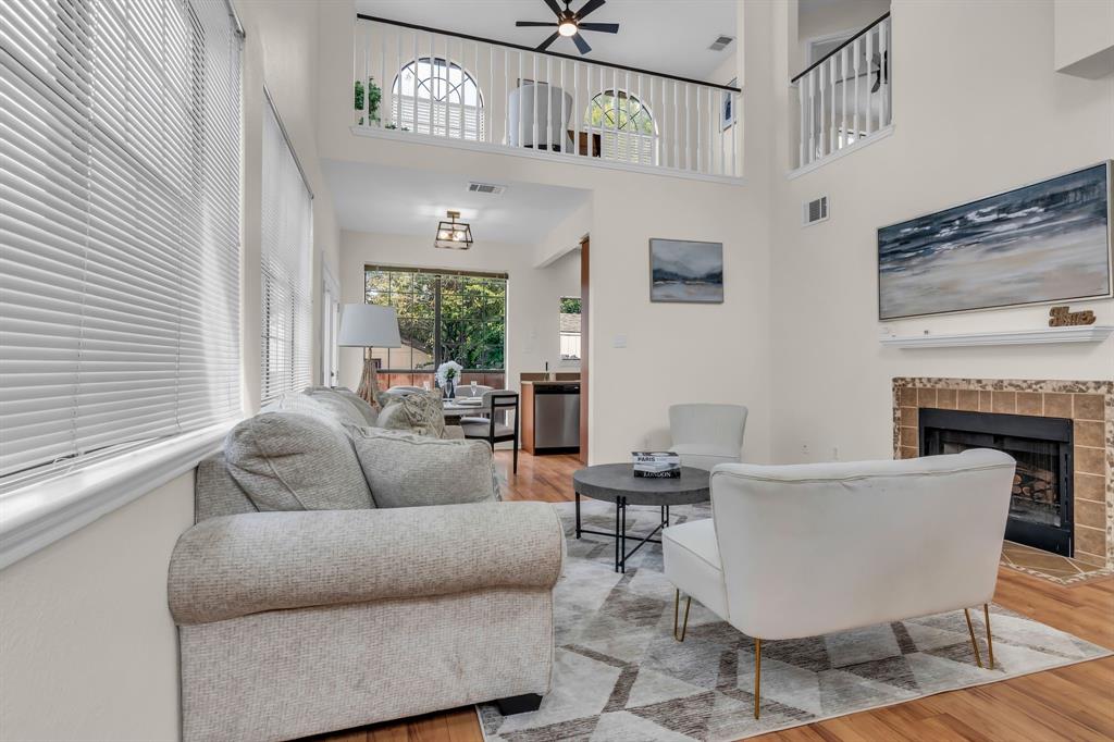 Sylvan Creek - Residential Lease