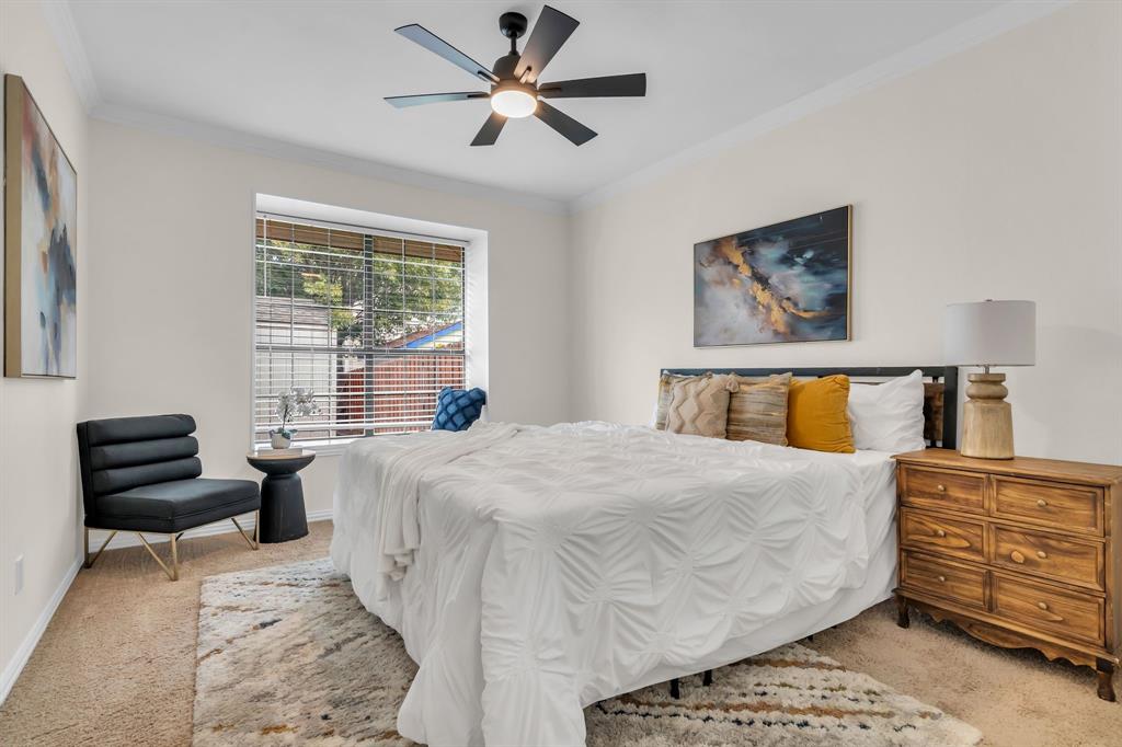 Sylvan Creek - Residential Lease