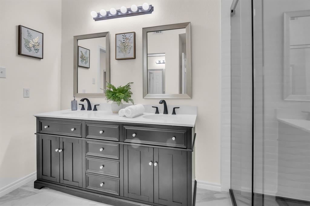 Sylvan Creek - Residential Lease