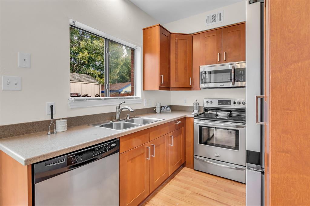 Sylvan Creek - Residential Lease