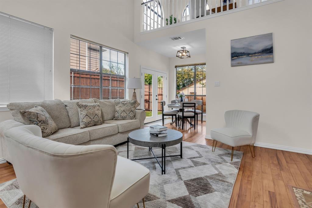 Sylvan Creek - Residential Lease