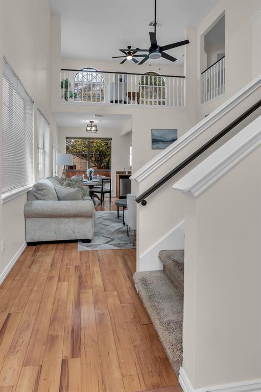 Sylvan Creek - Residential Lease