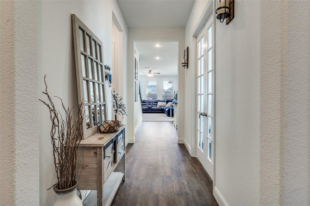 2604 Upland Trail Lane