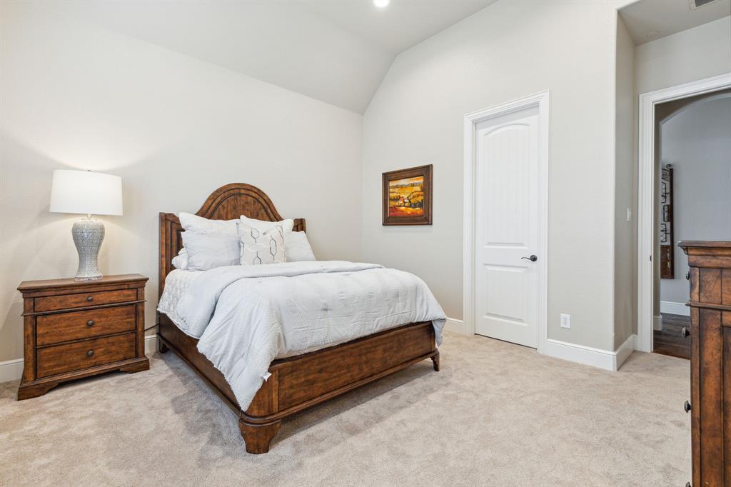 Chapel Creek Ph 2a - Residential