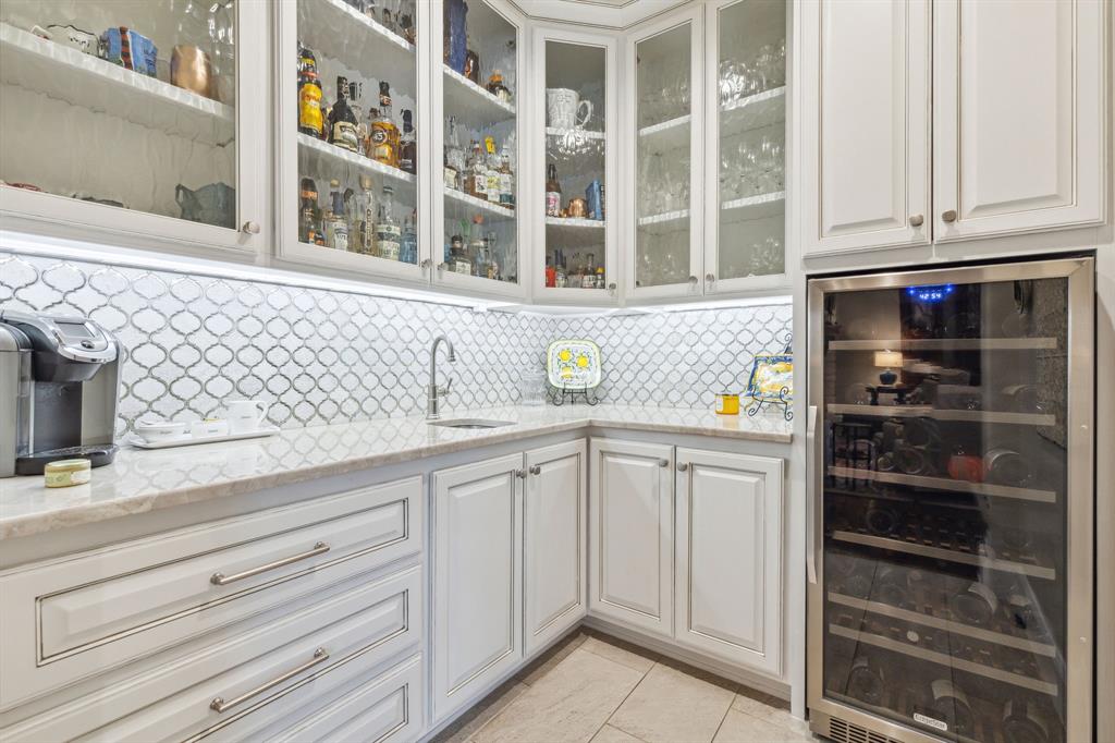 Chapel Creek Ph 2a - Residential