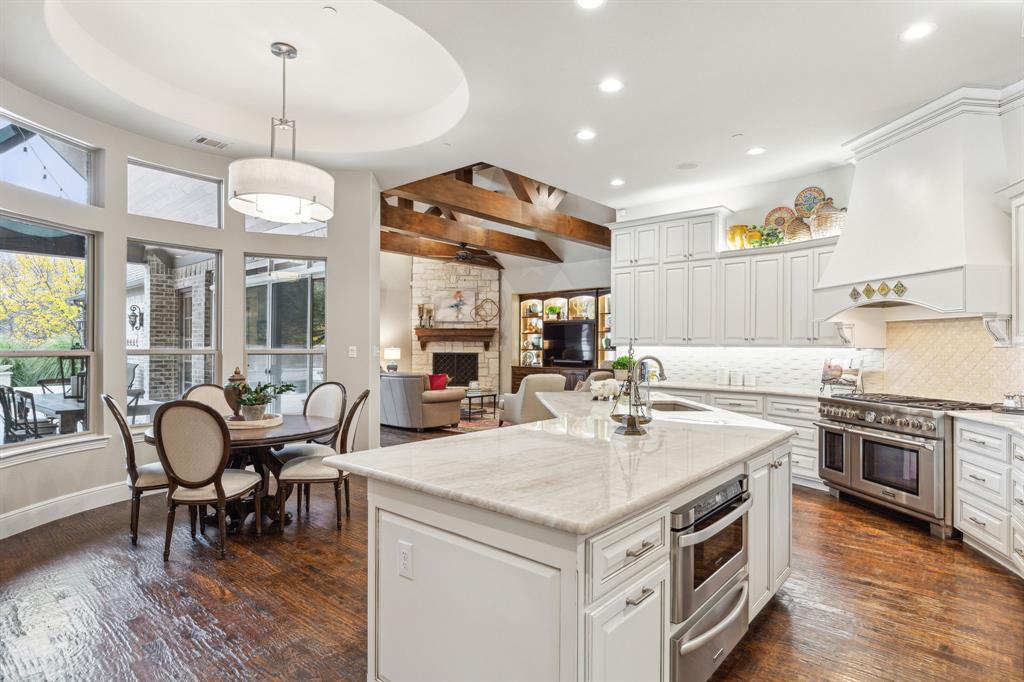 Chapel Creek Ph 2a - Residential