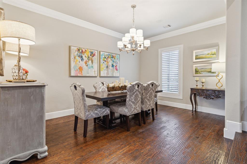 Chapel Creek Ph 2a - Residential