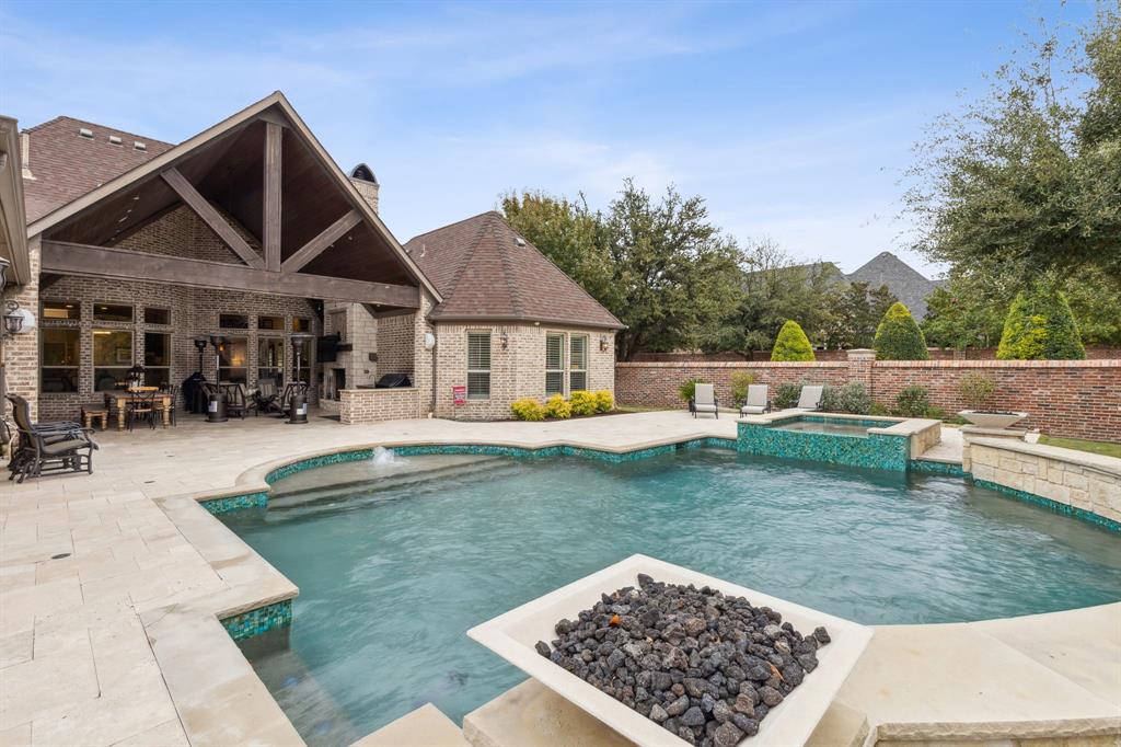 Chapel Creek Ph 2a - Residential