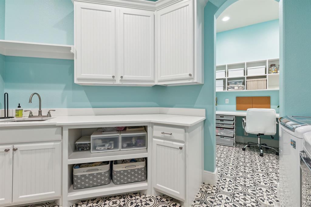 Chapel Creek Ph 2a - Residential