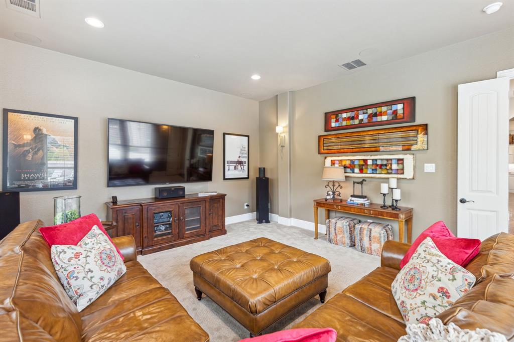 Chapel Creek Ph 2a - Residential