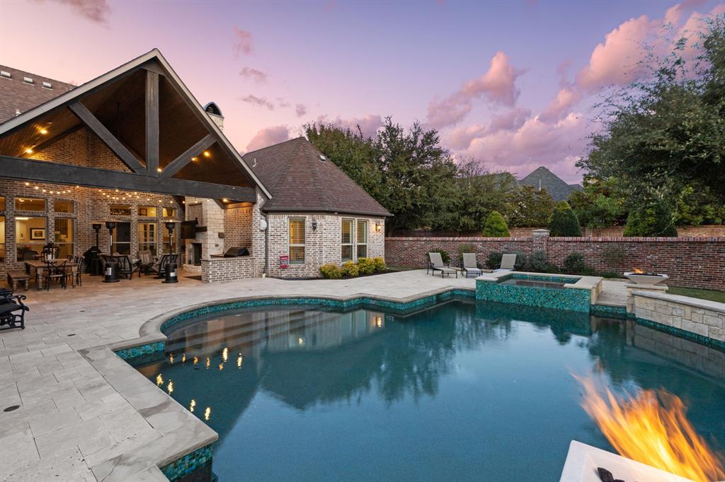 Chapel Creek Ph 2a - Residential