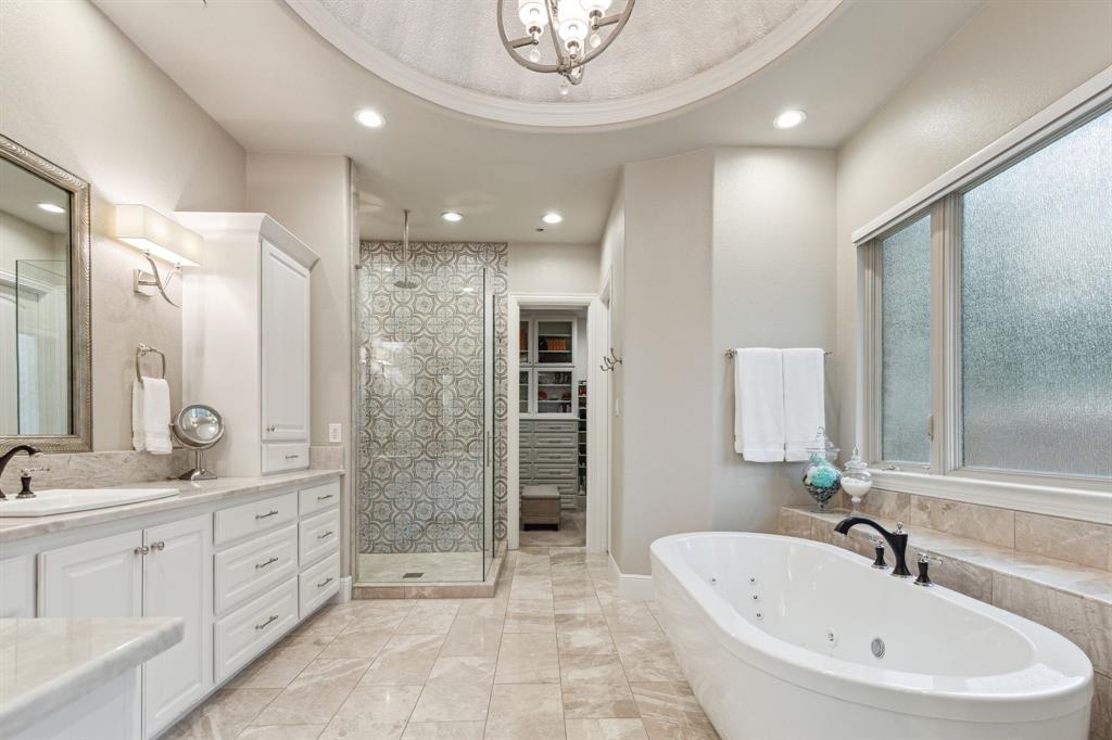 Chapel Creek Ph 2a - Residential