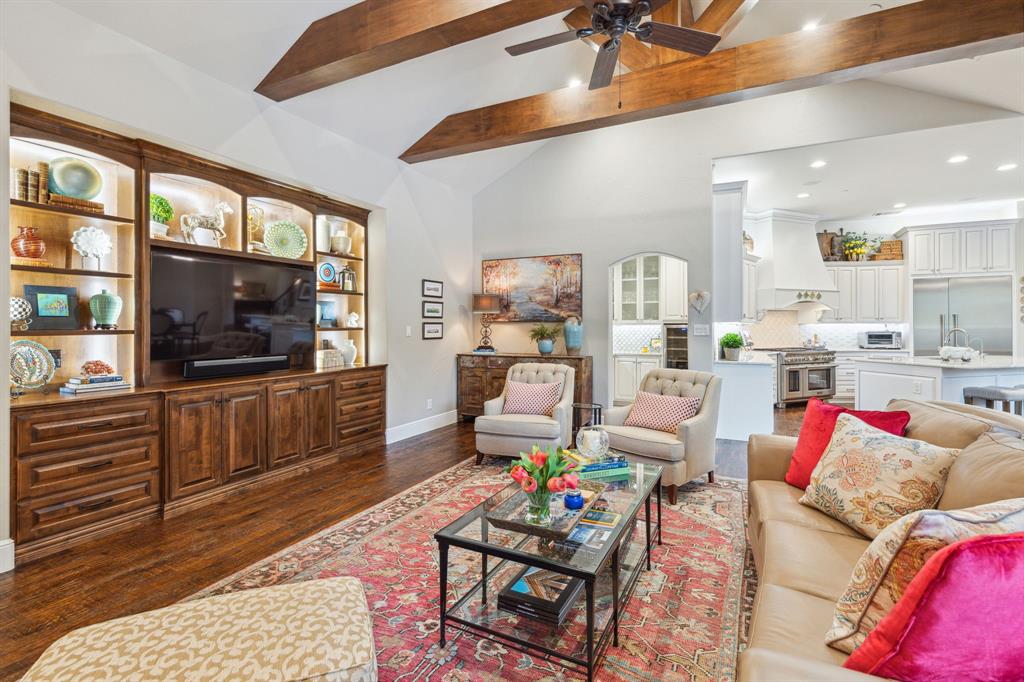 Chapel Creek Ph 2a - Residential