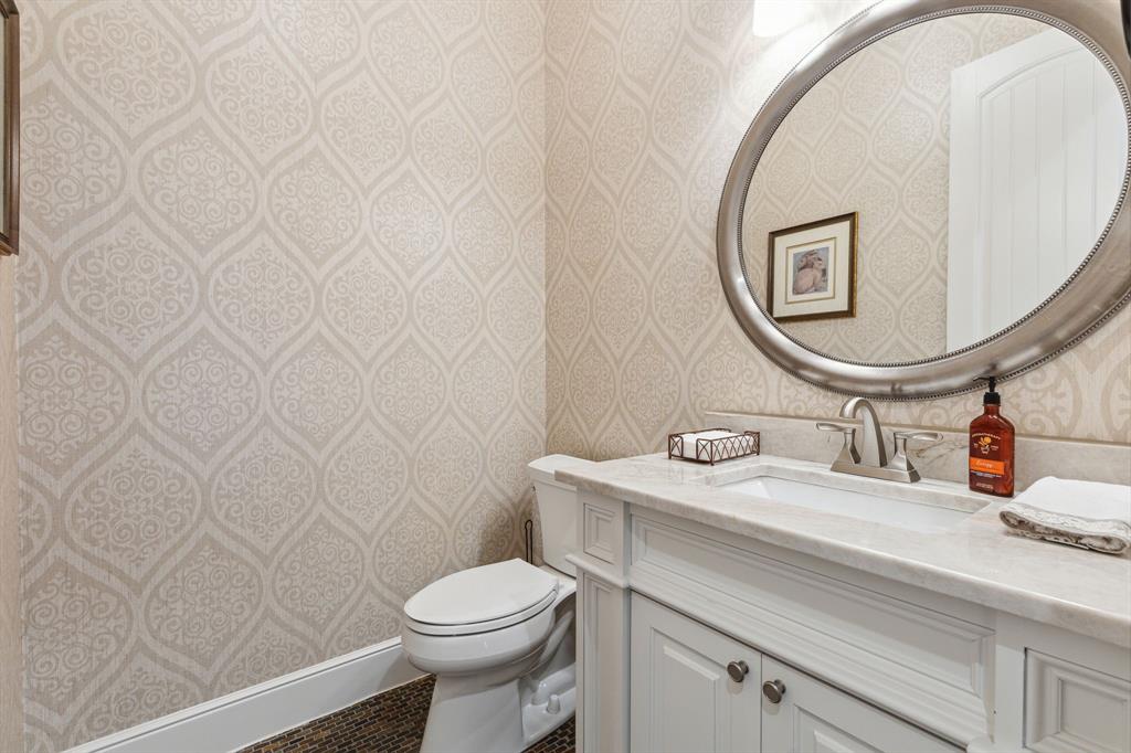 Chapel Creek Ph 2a - Residential