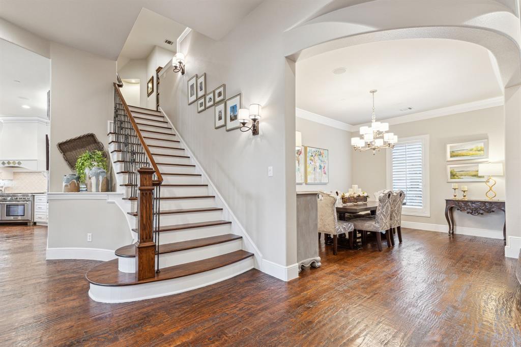 Chapel Creek Ph 2a - Residential