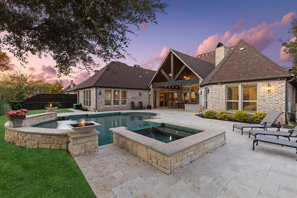 Chapel Creek Ph 2a - Residential