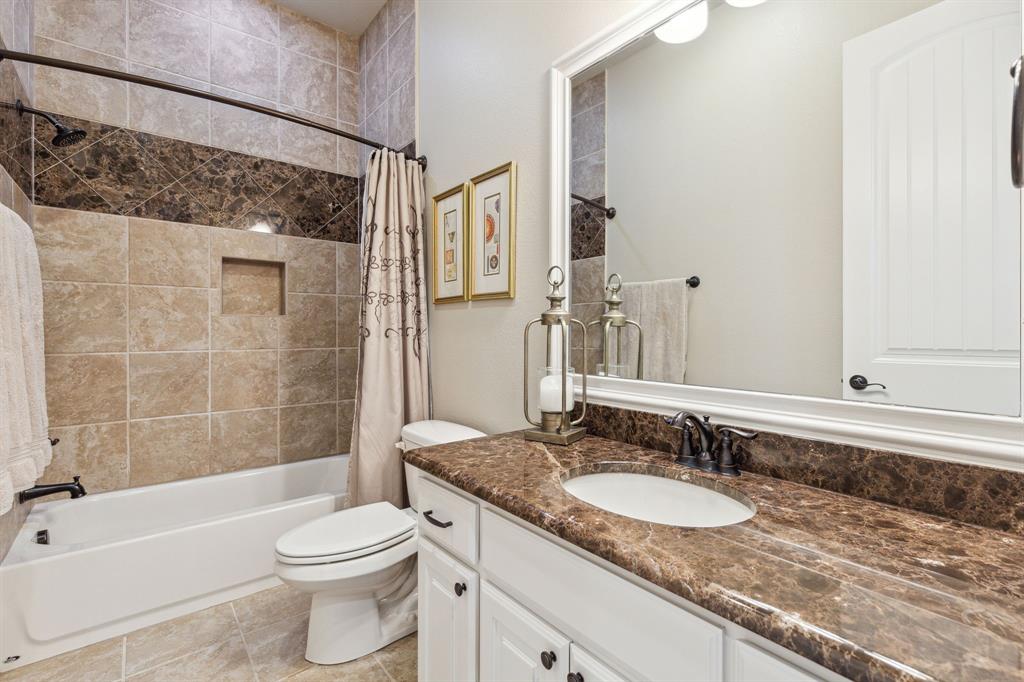 Chapel Creek Ph 2a - Residential