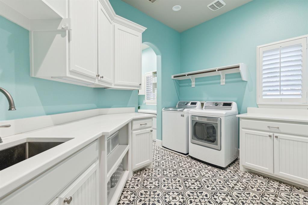 Chapel Creek Ph 2a - Residential