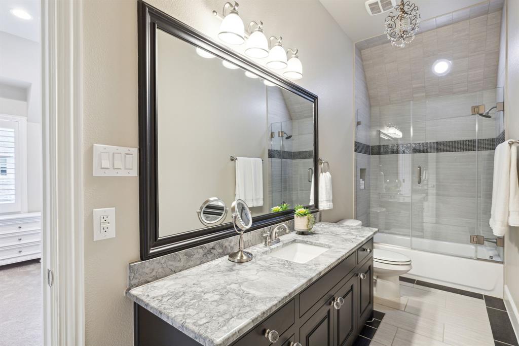 Chapel Creek Ph 2a - Residential