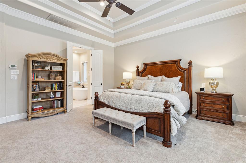 Chapel Creek Ph 2a - Residential