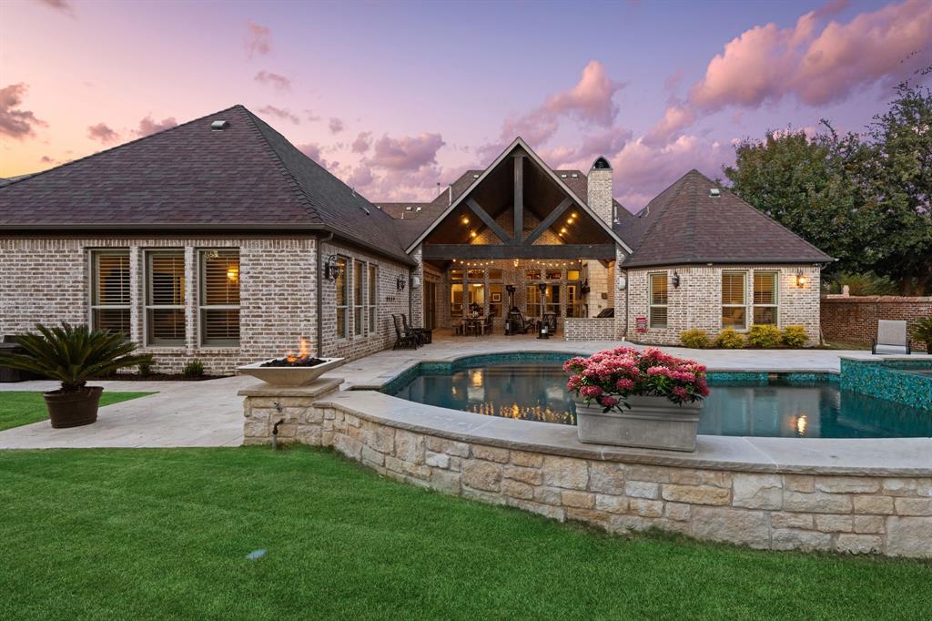 Chapel Creek Ph 2a - Residential