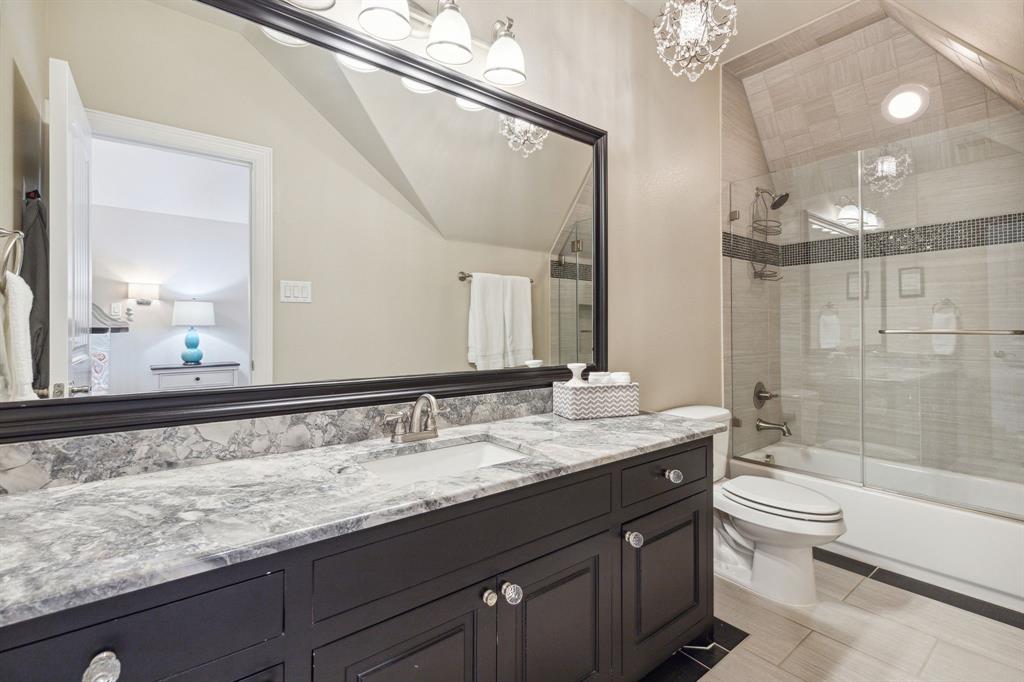 Chapel Creek Ph 2a - Residential