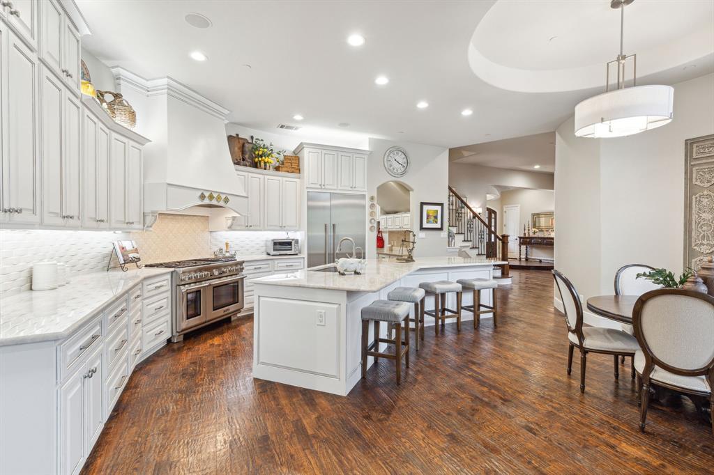 Chapel Creek Ph 2a - Residential