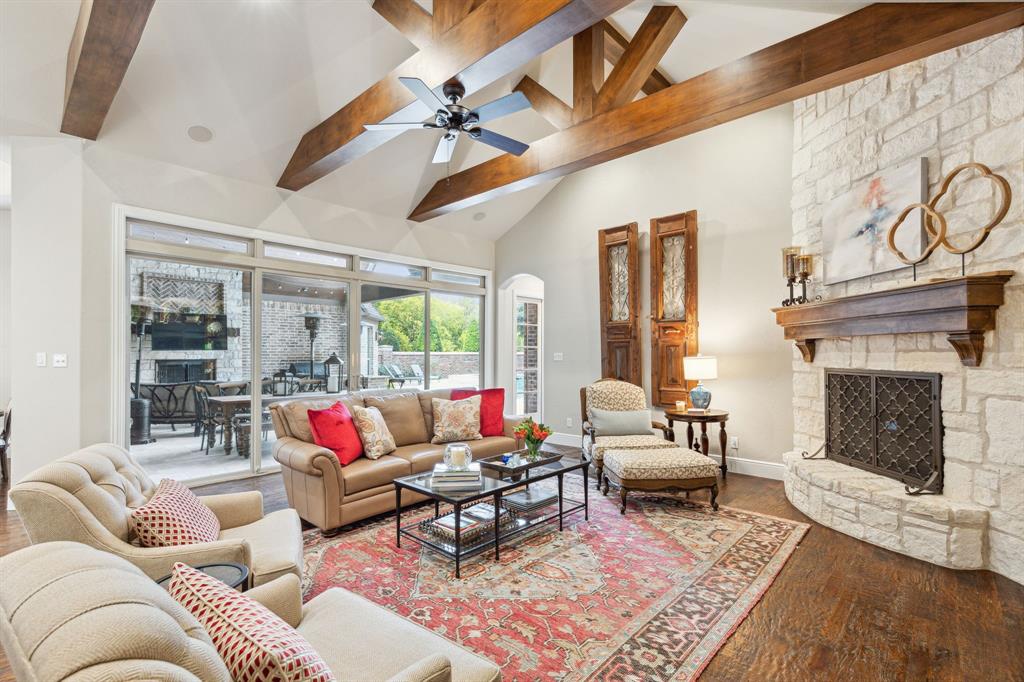 Chapel Creek Ph 2a - Residential