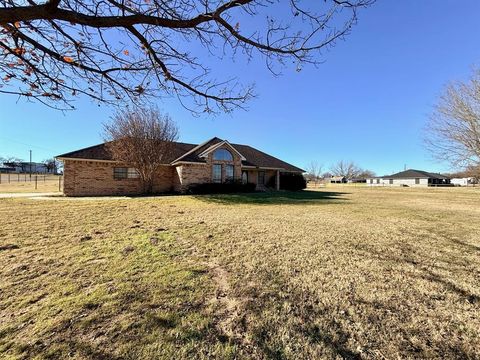 300 Ridge Road Decatur TX 76234
