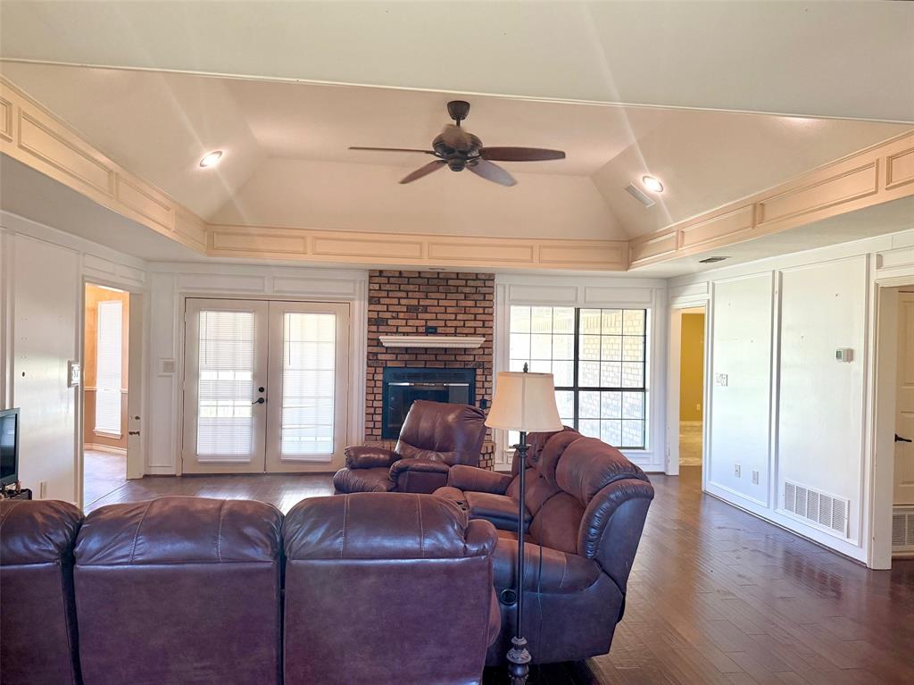 Timber Ridge South - Residential