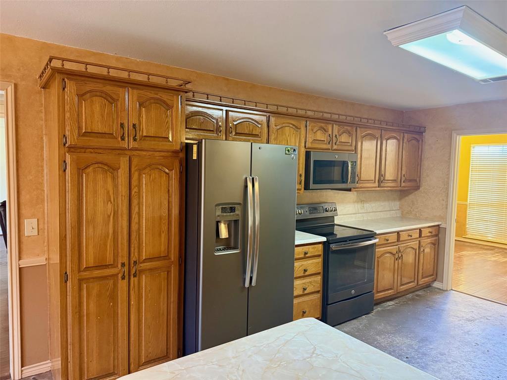 Timber Ridge South - Residential