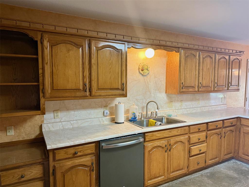 Timber Ridge South - Residential