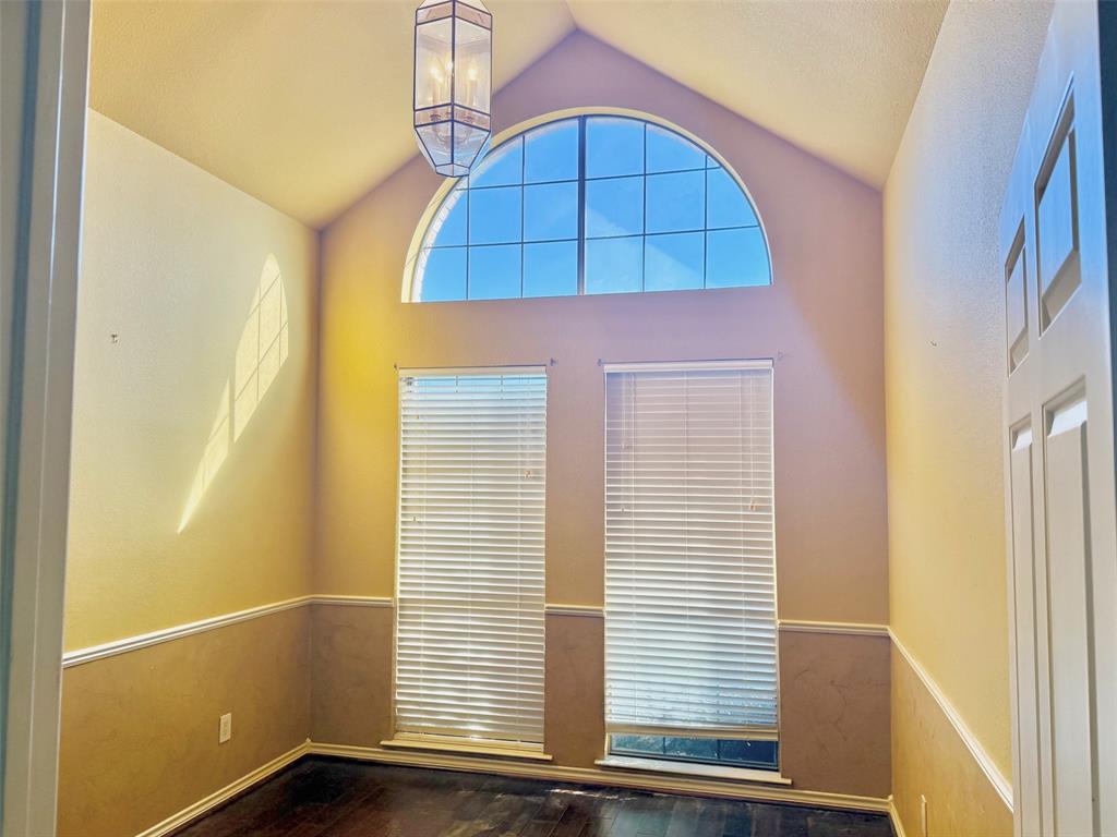 Timber Ridge South - Residential