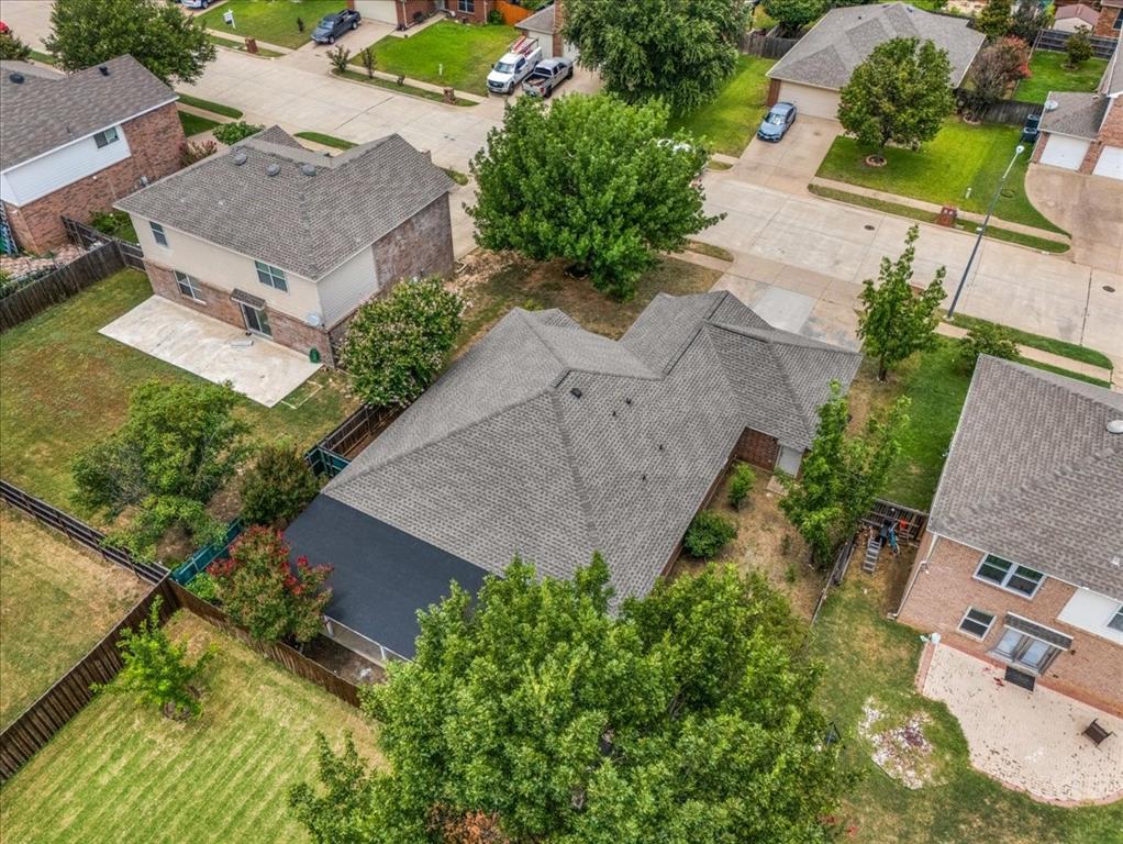 717 Partridge Drive