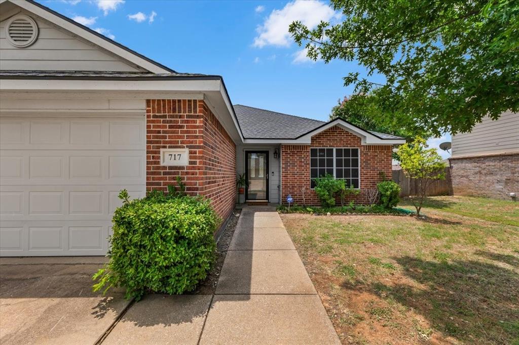 717 Partridge Drive