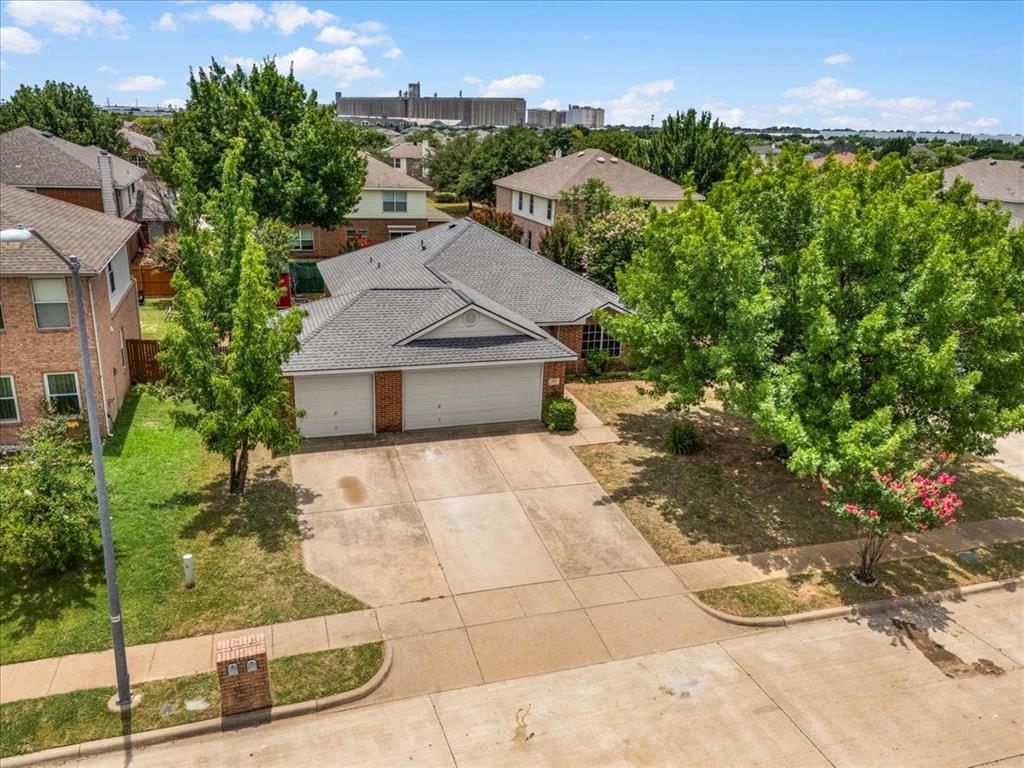 717 Partridge Drive