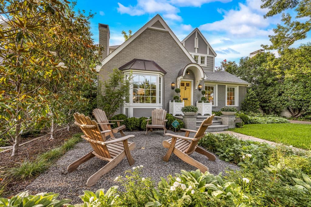 Preston Park - Residential