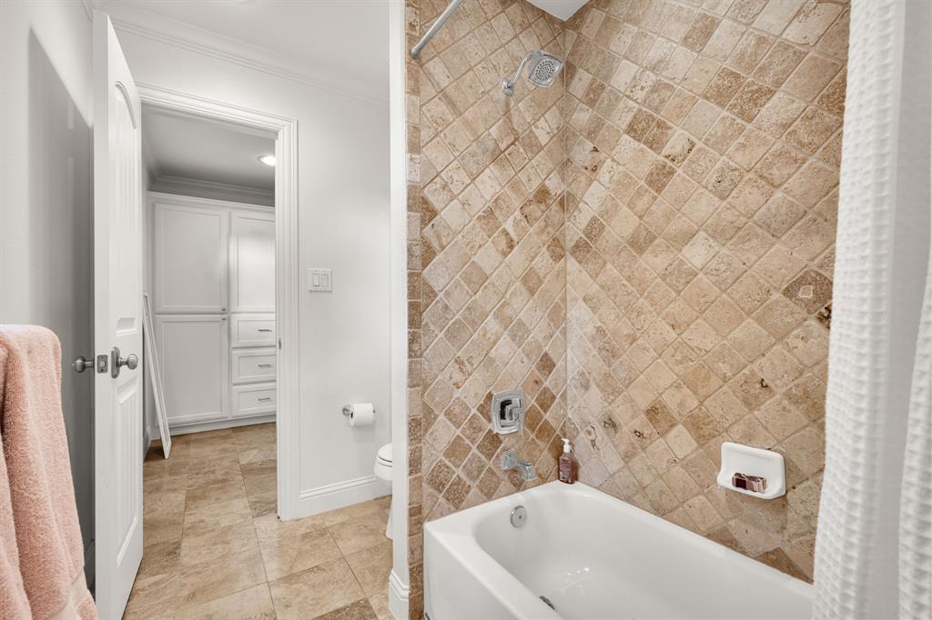 Preston Park - Residential