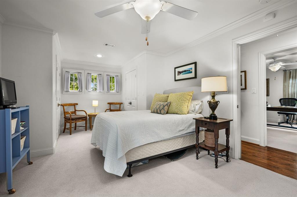 Preston Park - Residential