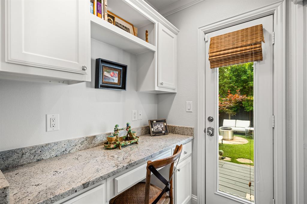 Preston Park - Residential