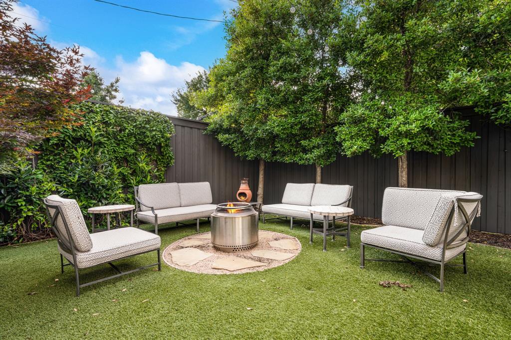 Preston Park - Residential