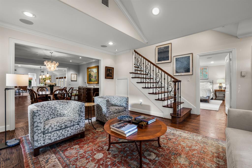 Preston Park - Residential