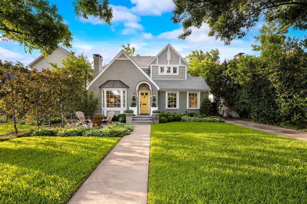 Preston Park - Residential