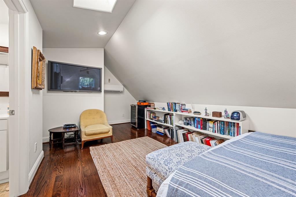 Preston Park - Residential