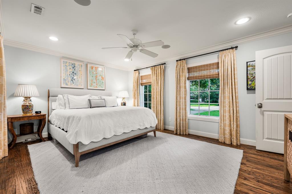 Preston Park - Residential