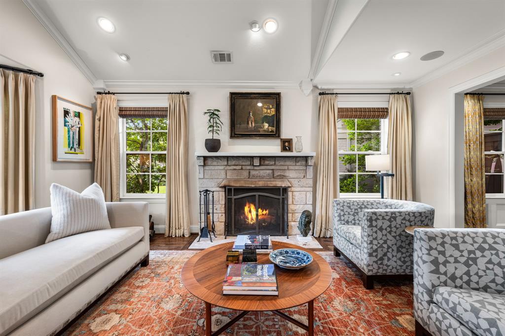 Preston Park - Residential