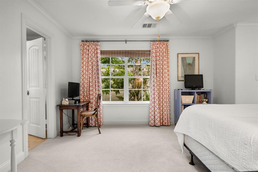 Preston Park - Residential