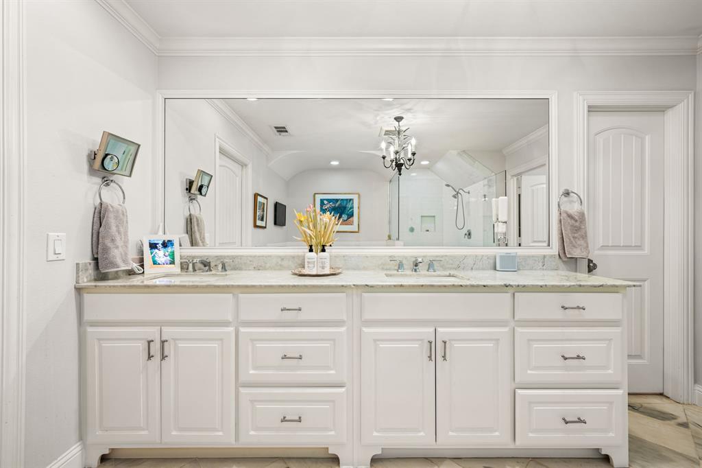 Preston Park - Residential