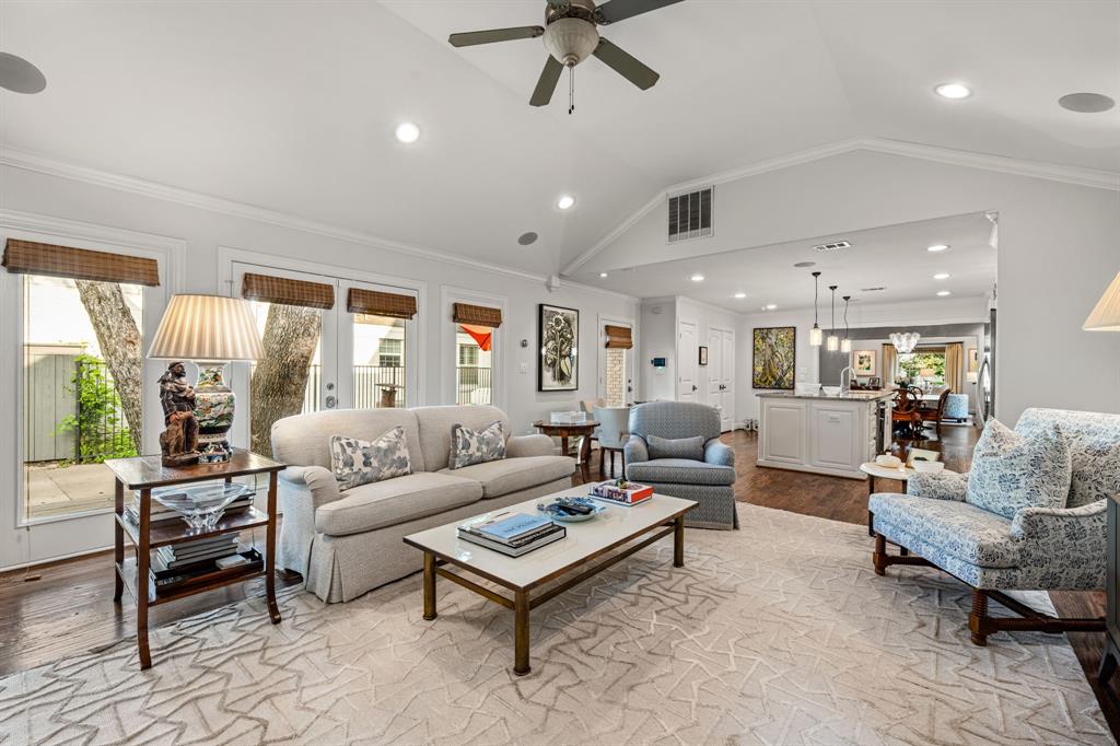 Preston Park - Residential